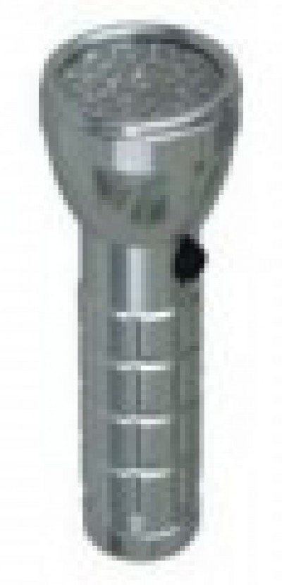 UV projector for leak detection